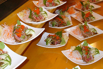 Catering Services