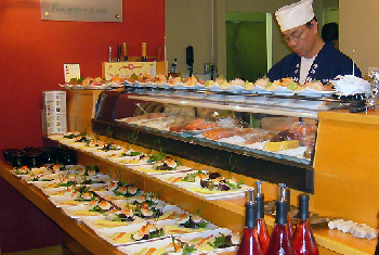 Catering Services