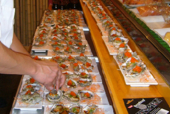 Catering Services