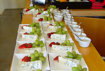 Catering Services