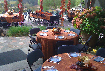Catering Services