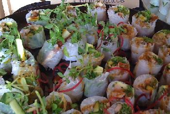 Catering Services