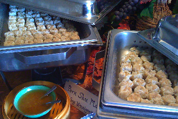 Catering Services