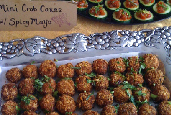 Catering Services