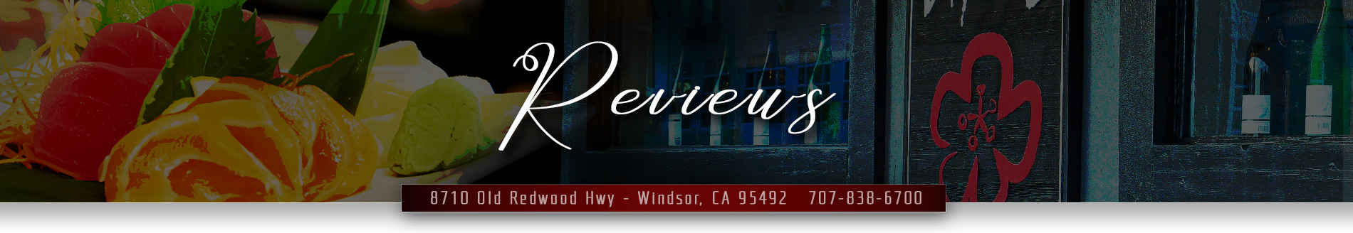 Reviews