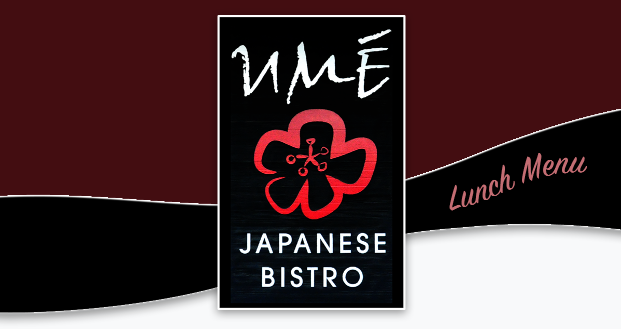 Ume' Japanese Bistro